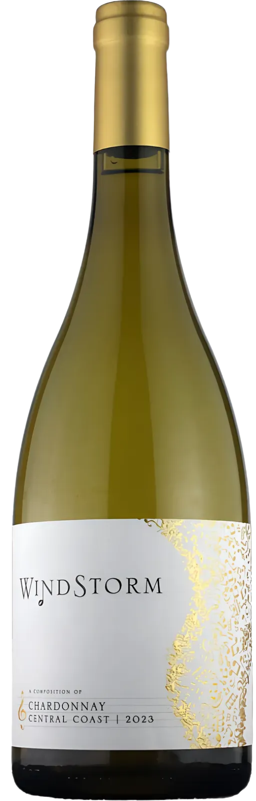 윈드스톰, 샤르도네 2024