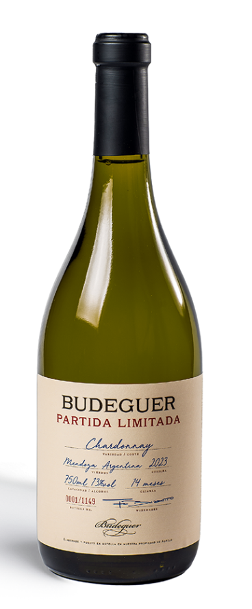 보데가 부데규어 샤르도네 2023