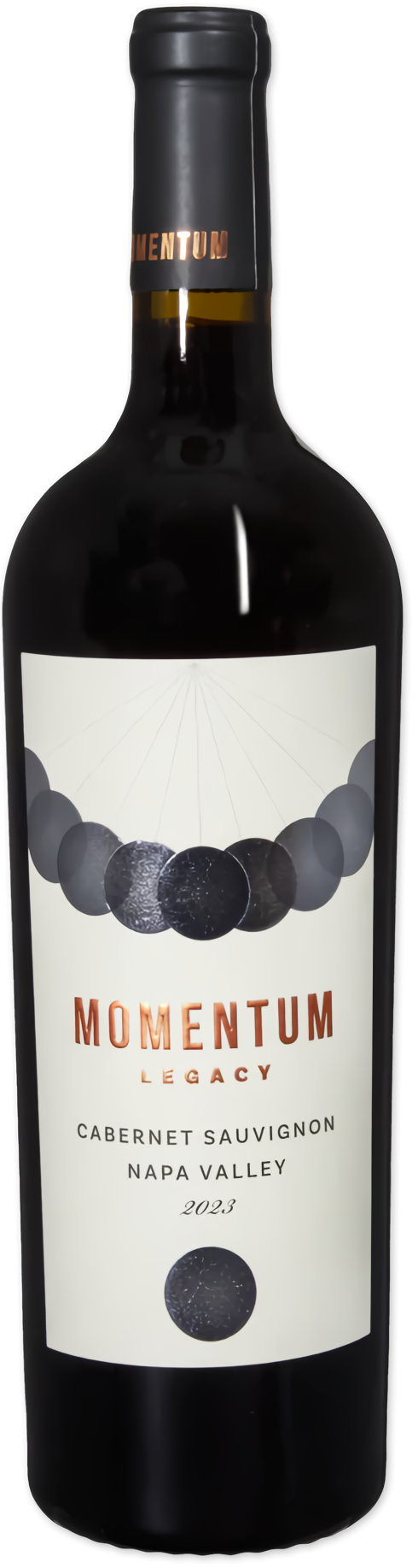 모멘텀, 나파밸리 까베르네 쇼비뇽 2023