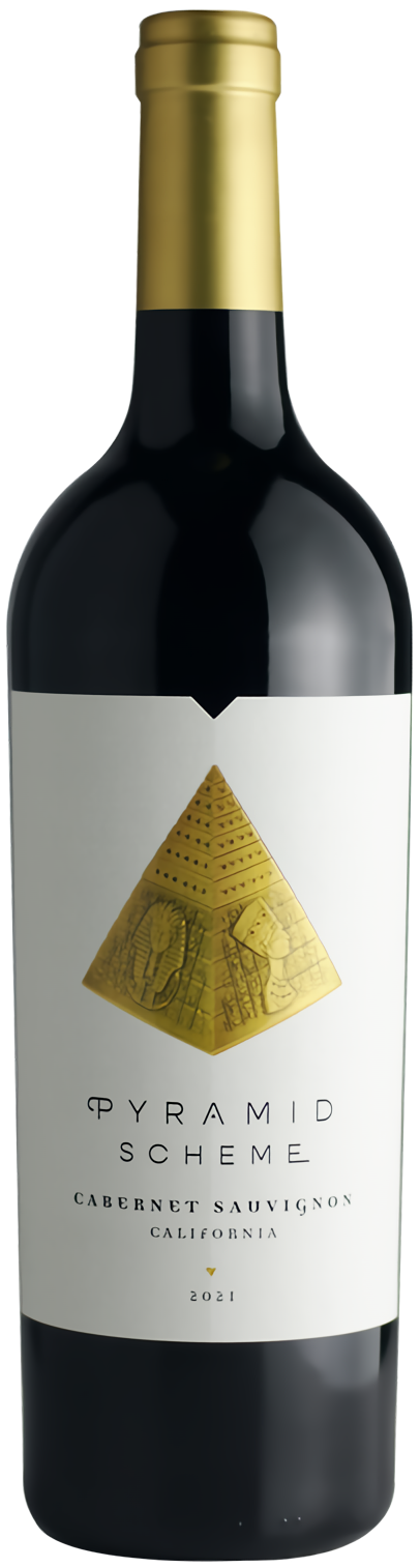 피라미드 스킴, 까베르네 쇼비뇽 2023