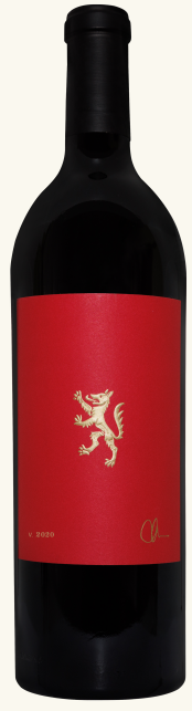 크리스 해밀튼 월프 나파 벨리 2020