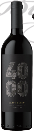 4000 그랑 블랙 블렌드 2022