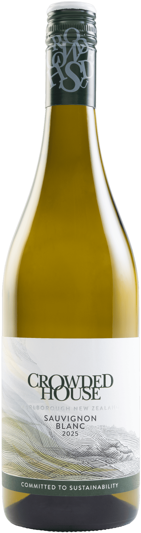 크라우디드 하우스 말보로 소비뇽 블랑 2025