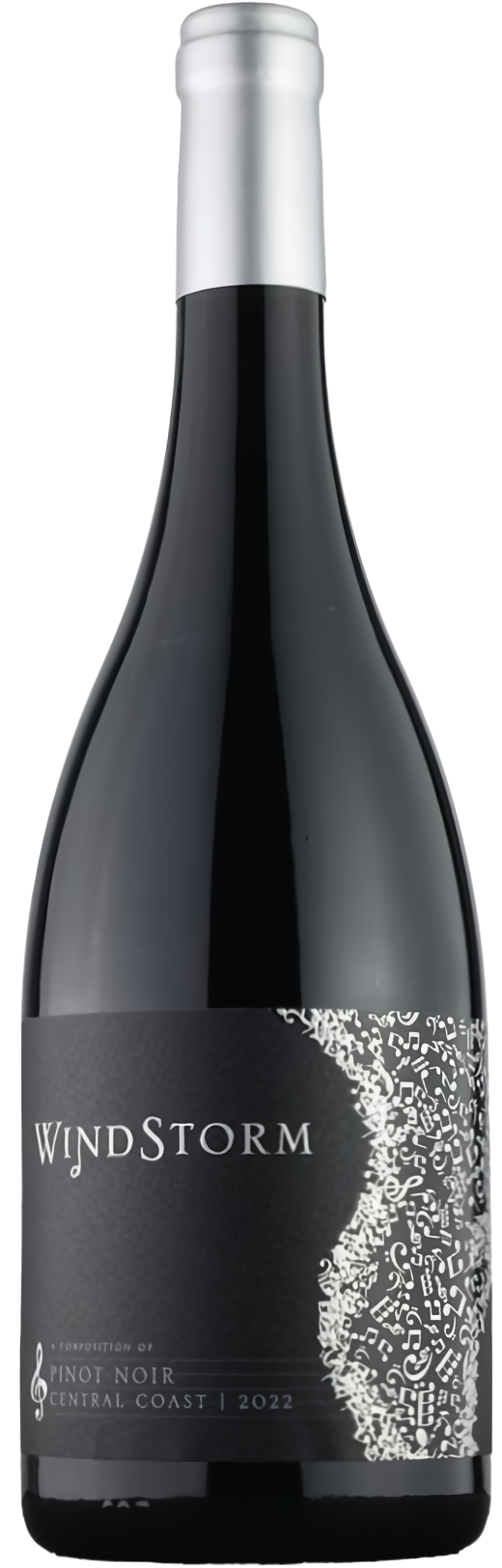 윈드스톰, 피노누아 2022