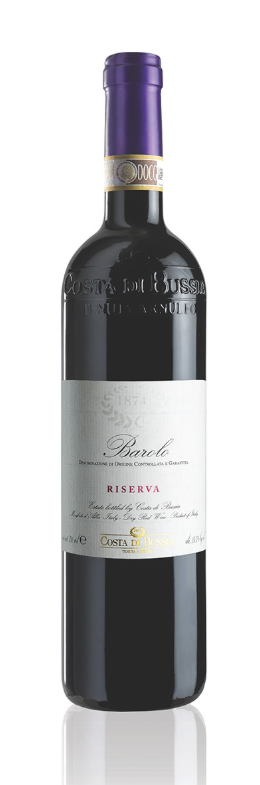 코스타 디 부시아 바롤로 리제르바 싱글 빈야드 2017
