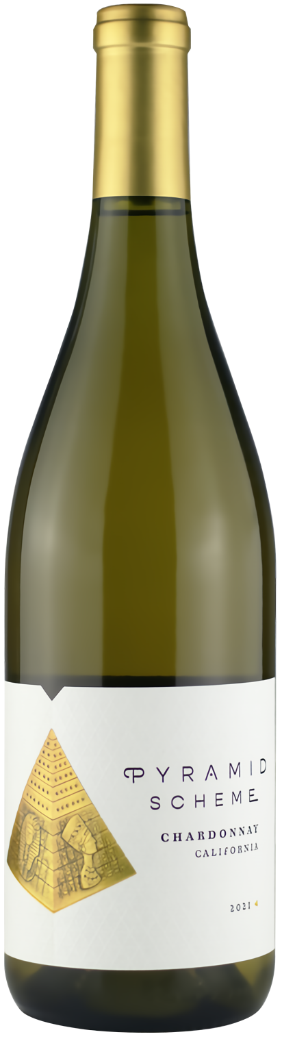 피라미드 스킴, 샤르도네 2023