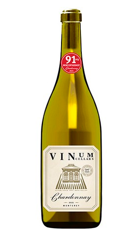 비눔 샤르도네 2023