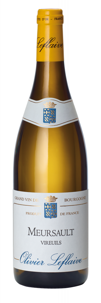 올리비에 르플레브, 뫼르소 "비르이" 2022