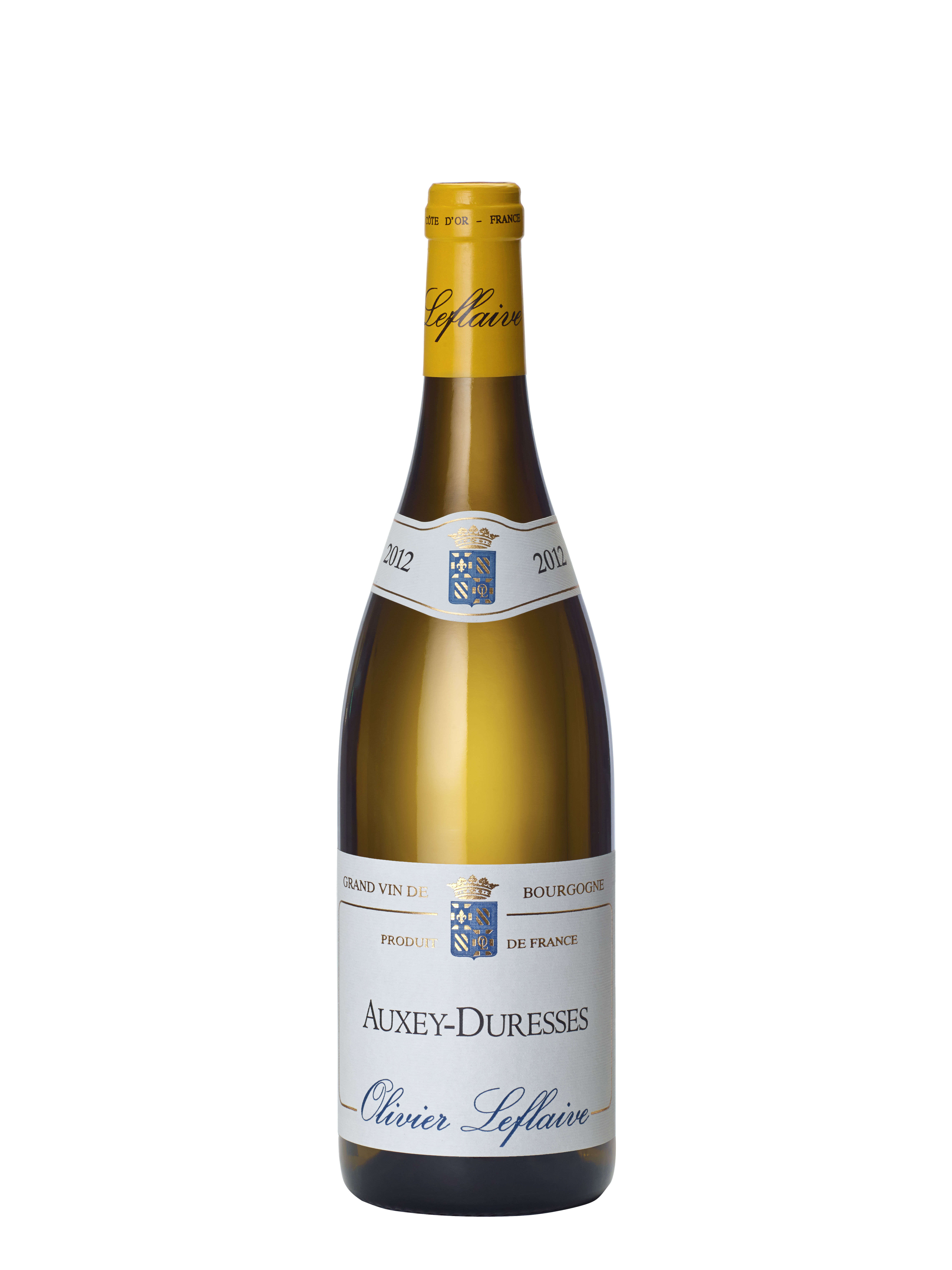 올리비에 르플레브, 오쎄 듀레스 2022