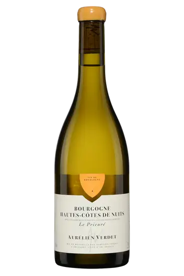 도멘 오헬리엉 베르데, 오뜨 꼬뜨 드 뉘 "르 프히외흐" 블랑 2023