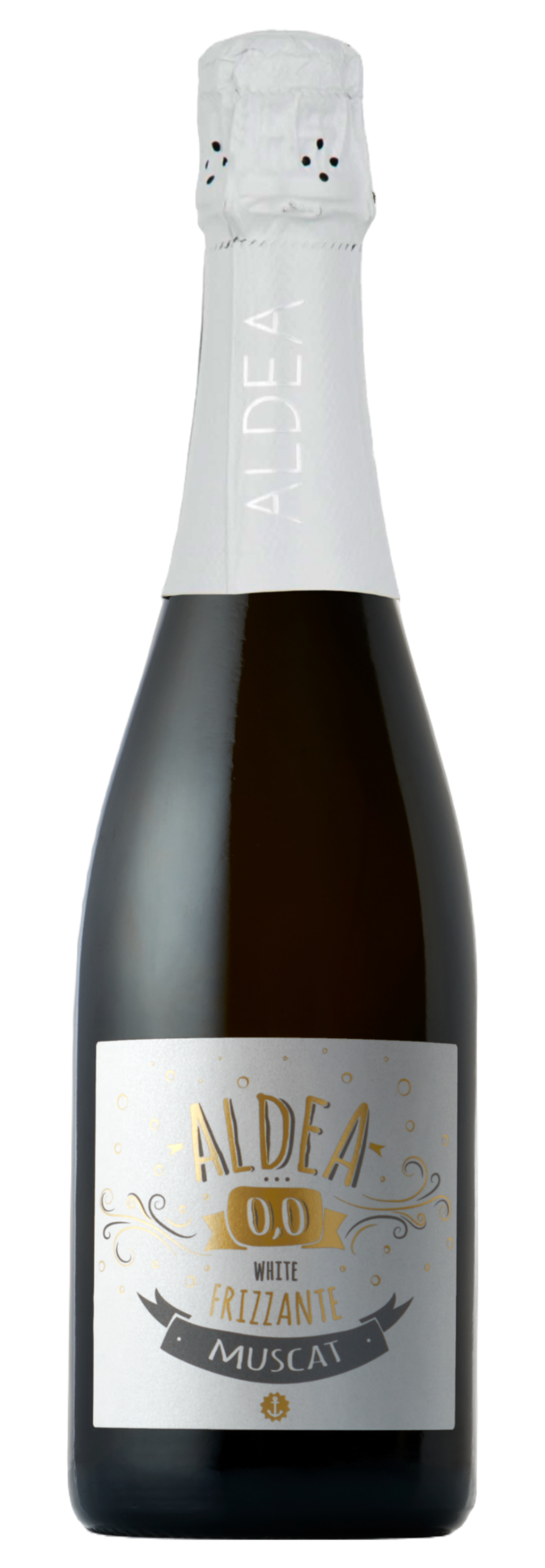 알데아 논알콜 스파클링