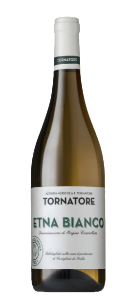 토르나토레 에트나 비앙코 2024