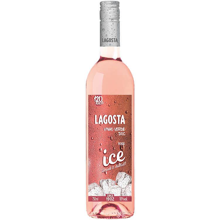 라고스타 아이스 로제 N/V