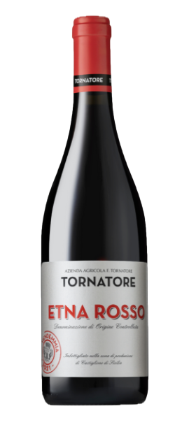 토르나토레 에트나 로쏘 2021