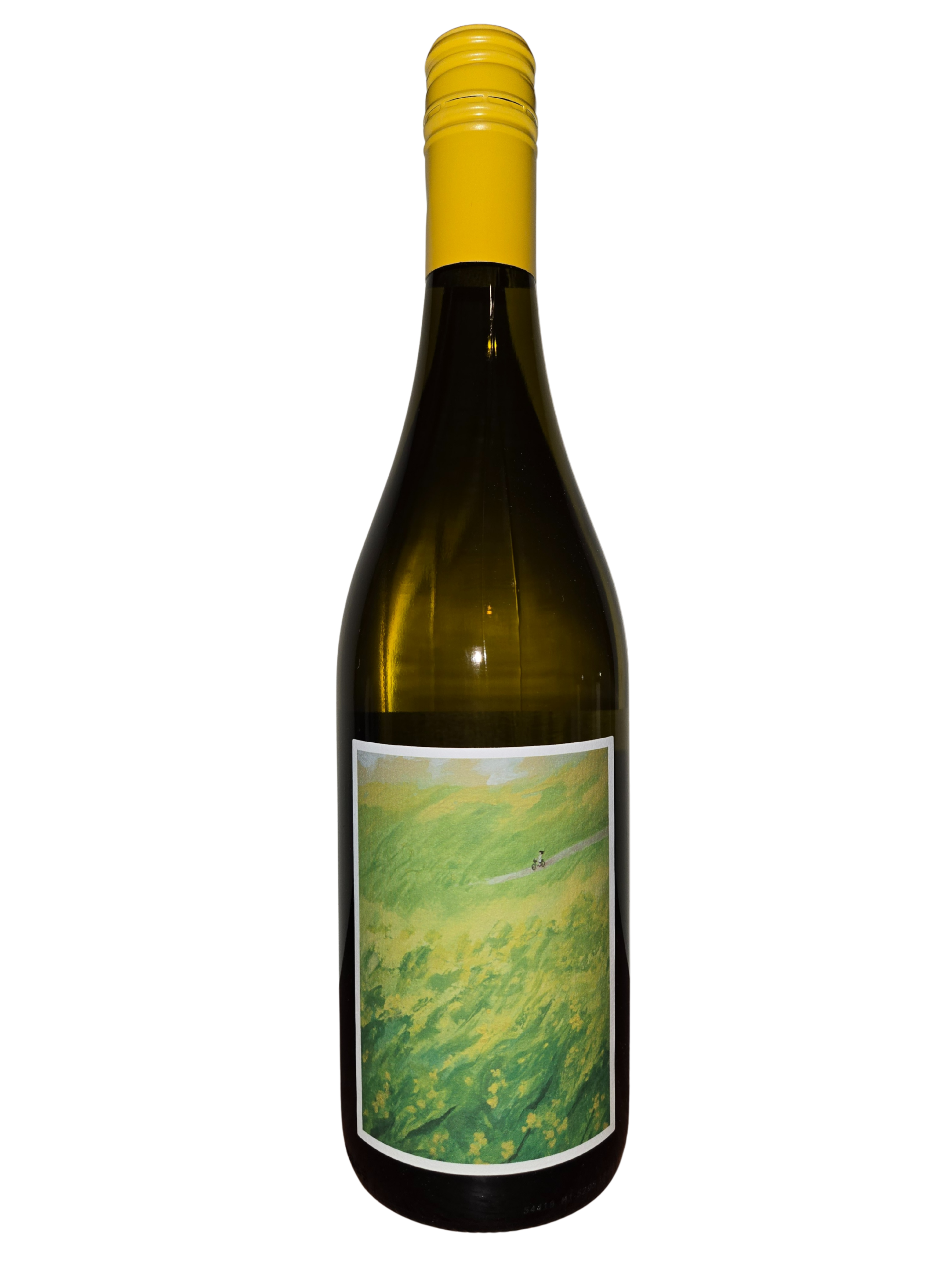 라우하리 소비뇽블랑 2025