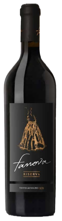 파노바 프리미티보 리제르바 2020