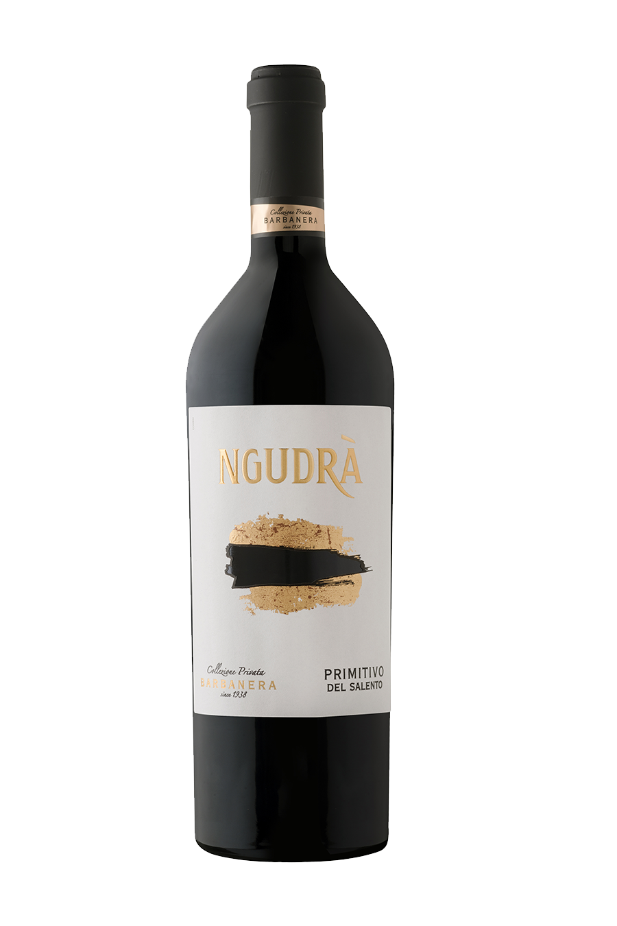 엥구드라 프리미티보 살렌토