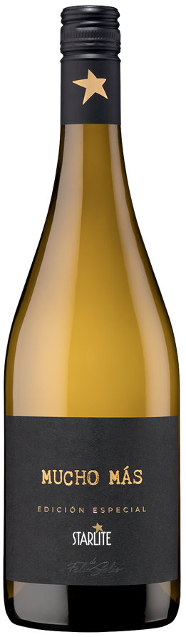 무초 마스 스타라이트 화이트 NV