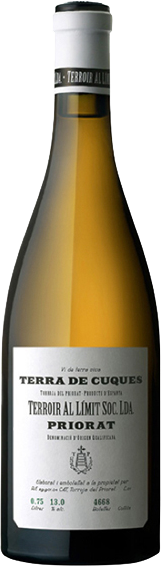 떼루아알리미트 테라 데 꾸께스 2016