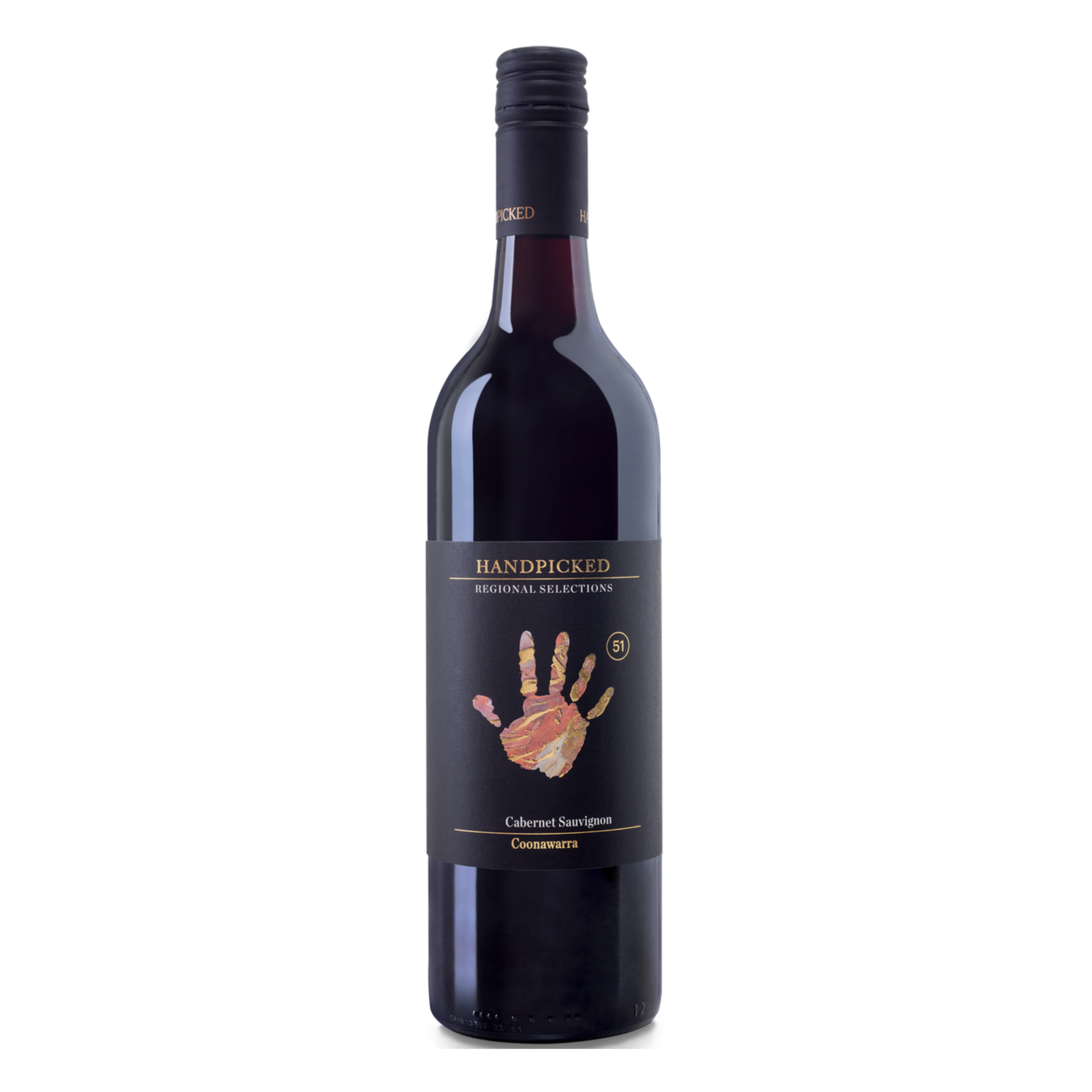 핸드픽트 쿠나와라 까베르네 쇼비뇽 2017