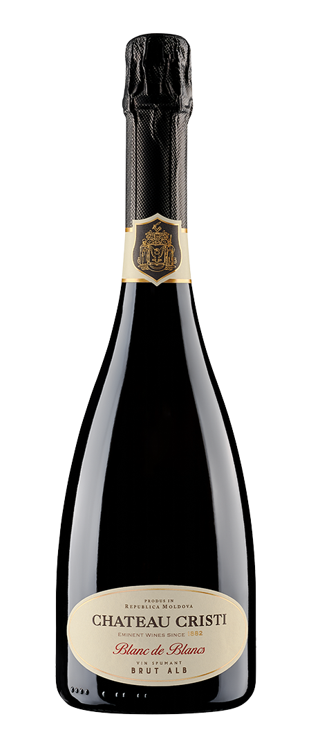 샤토 크리스티 블랑 드 블랑 NV