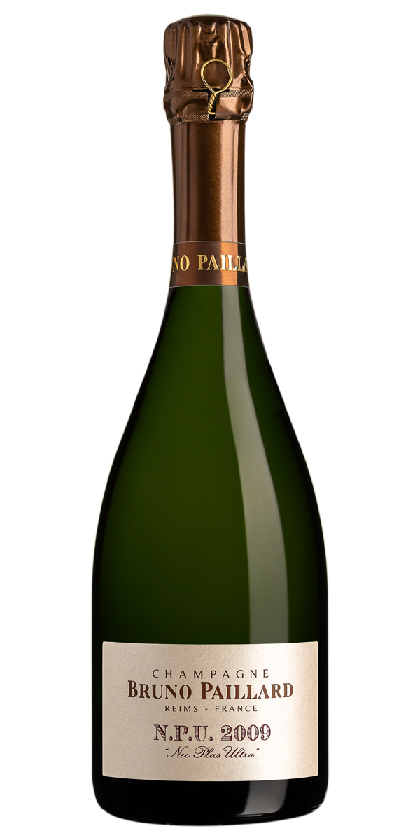 브루노 파이야르, 엔피유(넥 플러스 울트라) 2009