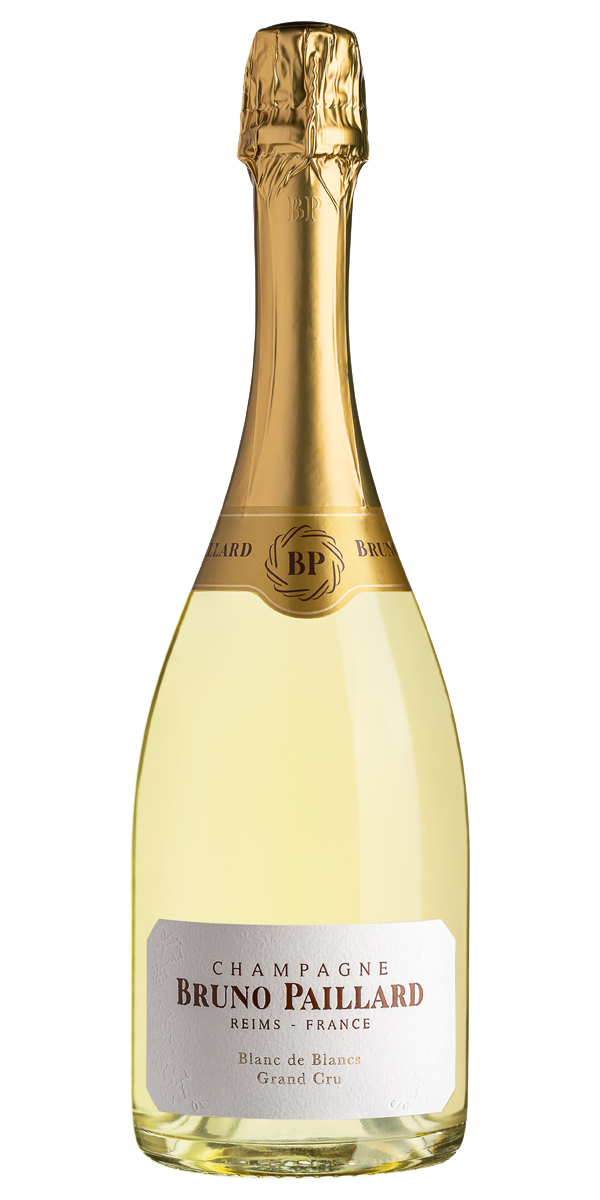 브루노 파이야르, 블랑 드 블랑 그랑 크뤼