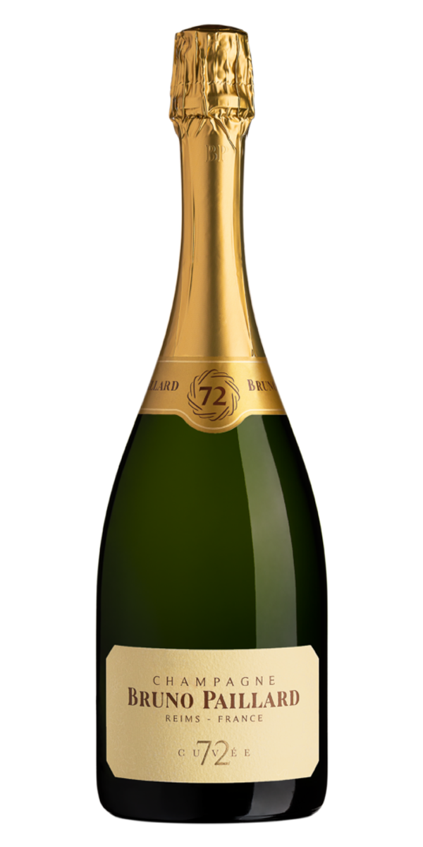 브루노 파이야르, 프리미에르 뀌베 72