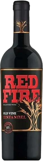 레드 화이어 2024