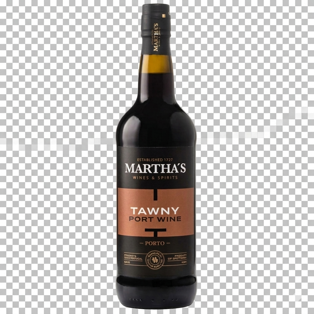 마타스 타우니 포트