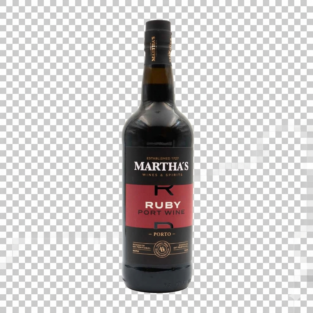 마타스 루비 포트