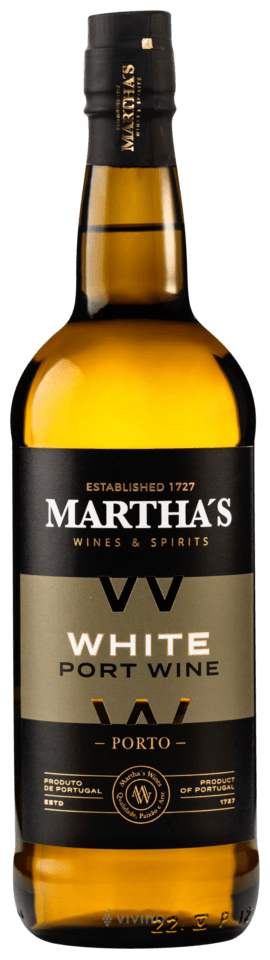 마타스 화이트 포트