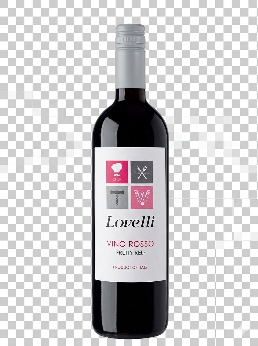 로벨리 로소 2024