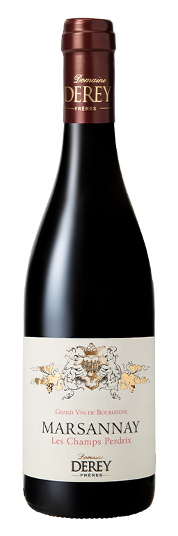 도멘 드헤, 막사네 ˝레 셩 뻬흐드히" 2022