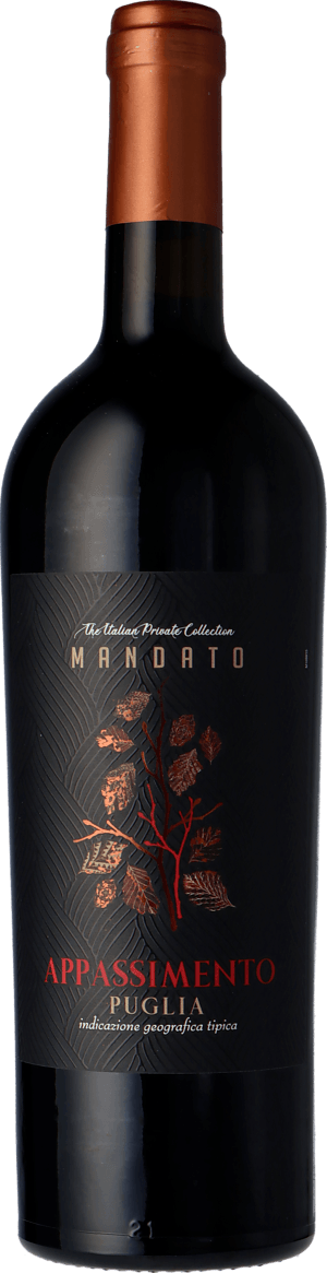 만다토 아파시멘토 2023