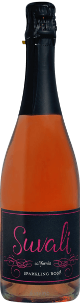 수발리, 스파클링 로제 NV