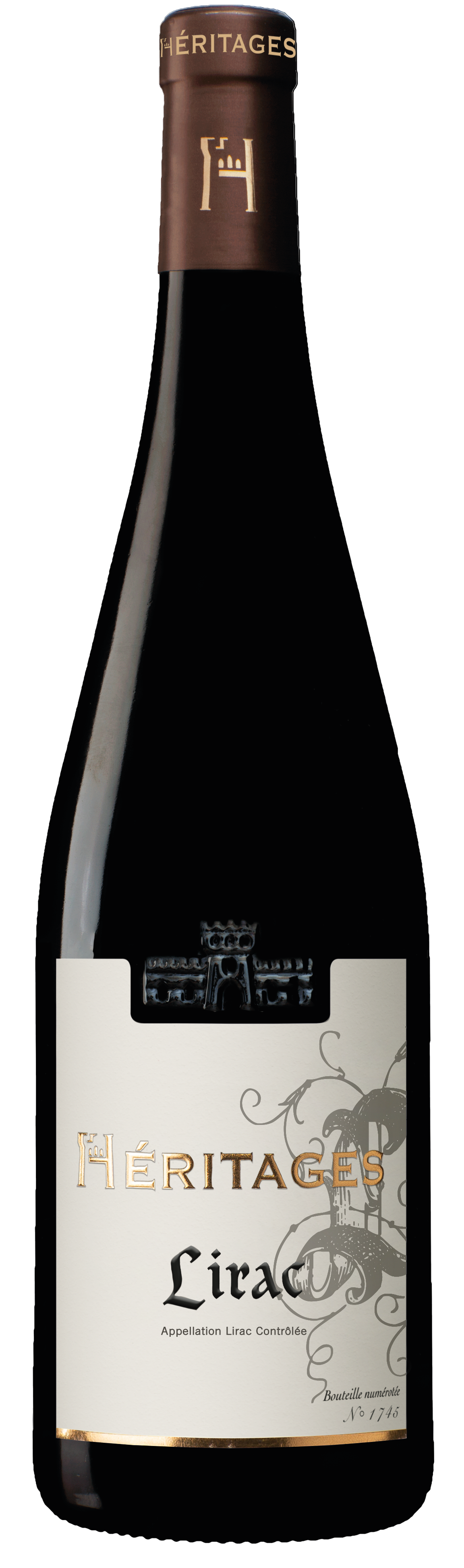 에리따쥬, 리락 2023