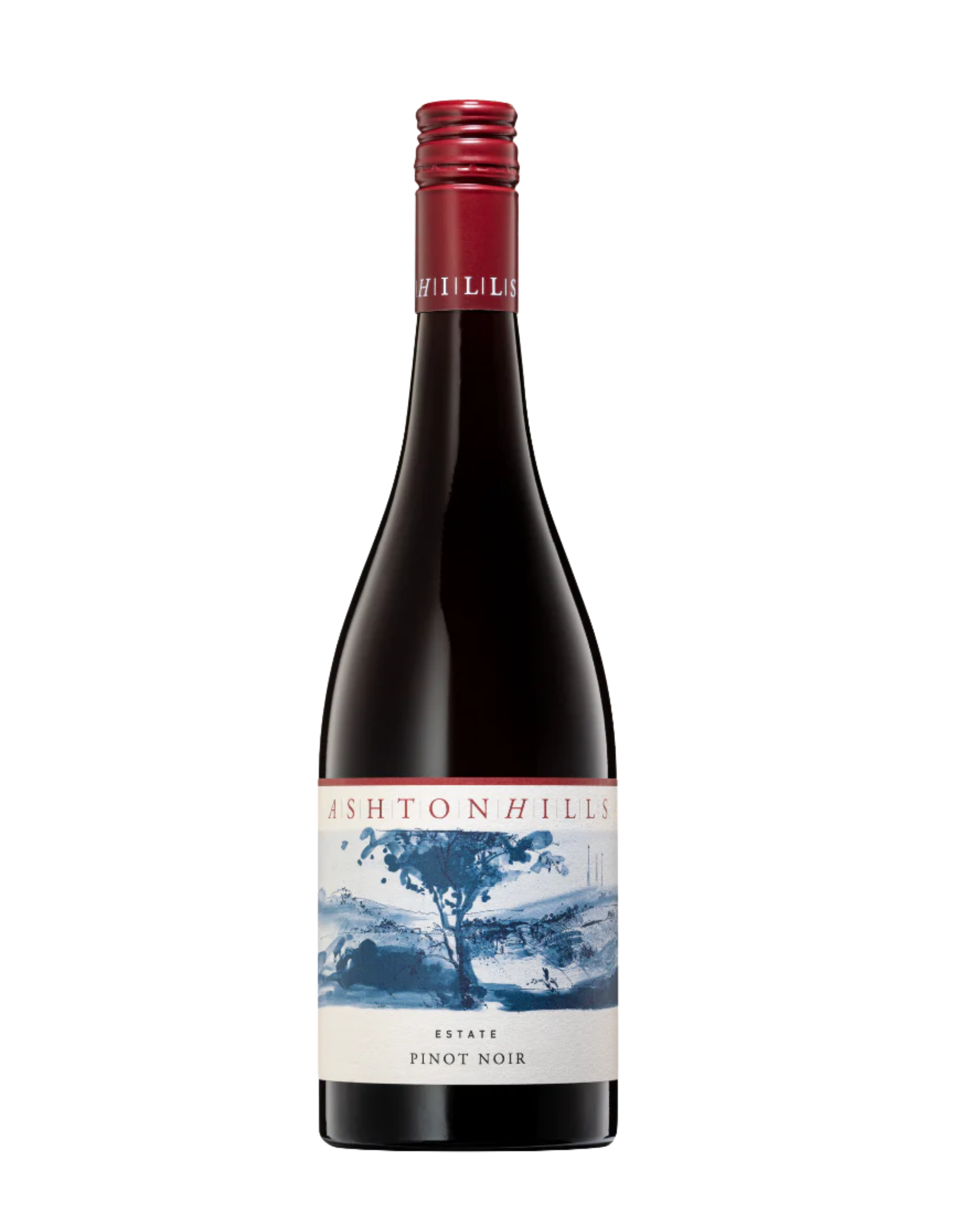 애쉬톤 힐스, 에스테이트 피노 누아 2023