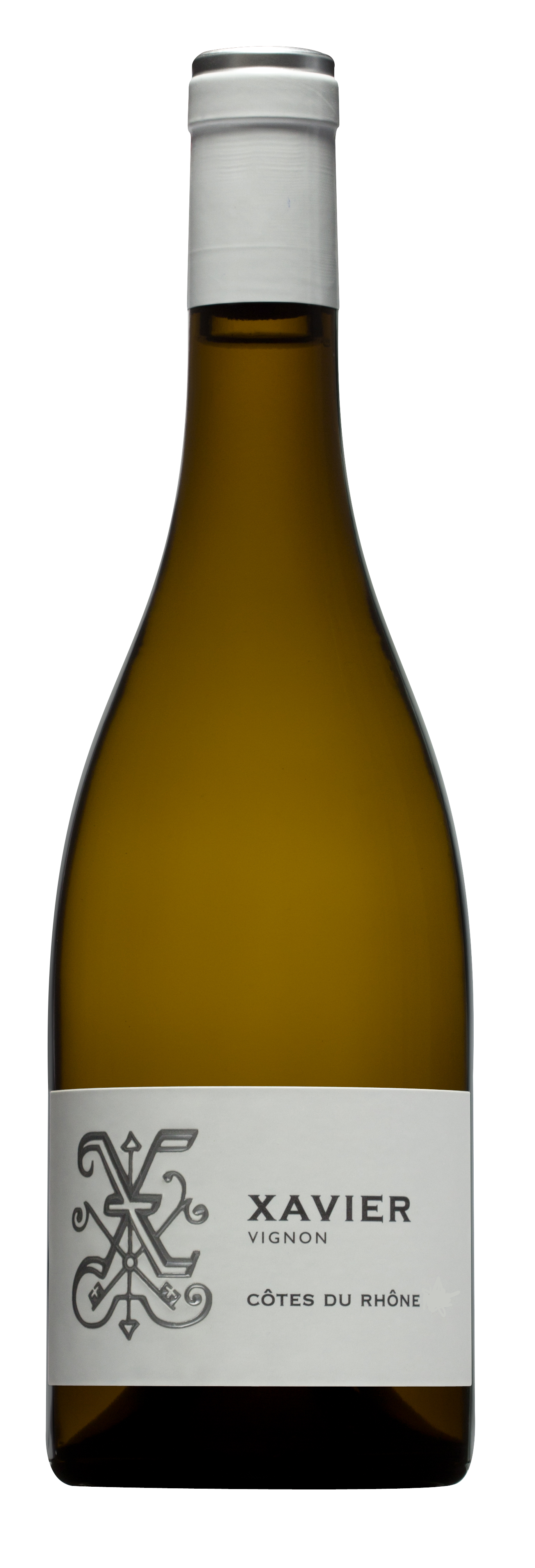 자비에 비뇽, 오리지날, 꼬뜨 뒤 론 블랑 2024