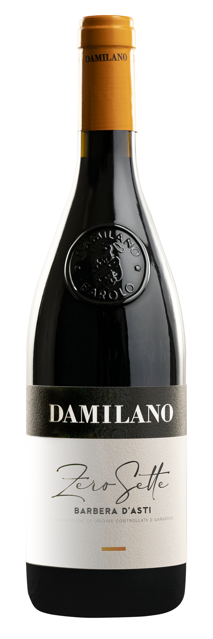 다밀라노, 바르베라 다스띠 “제로세떼“ 2023