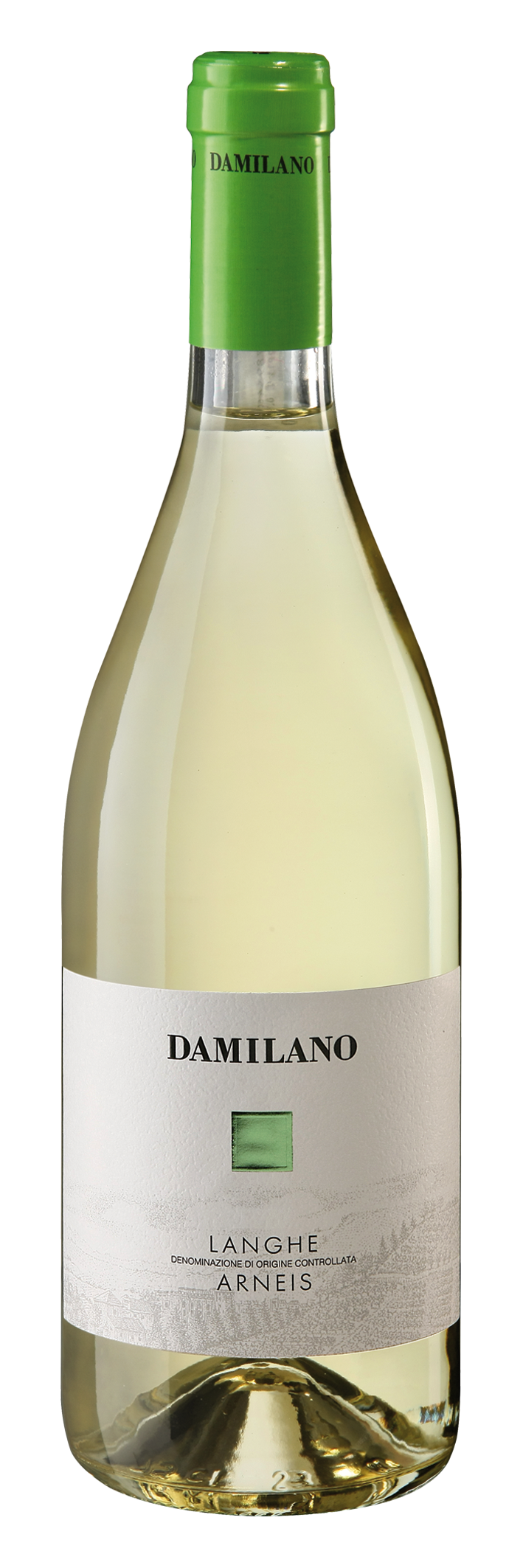 다밀라노, 랑게 아르네이스 2024