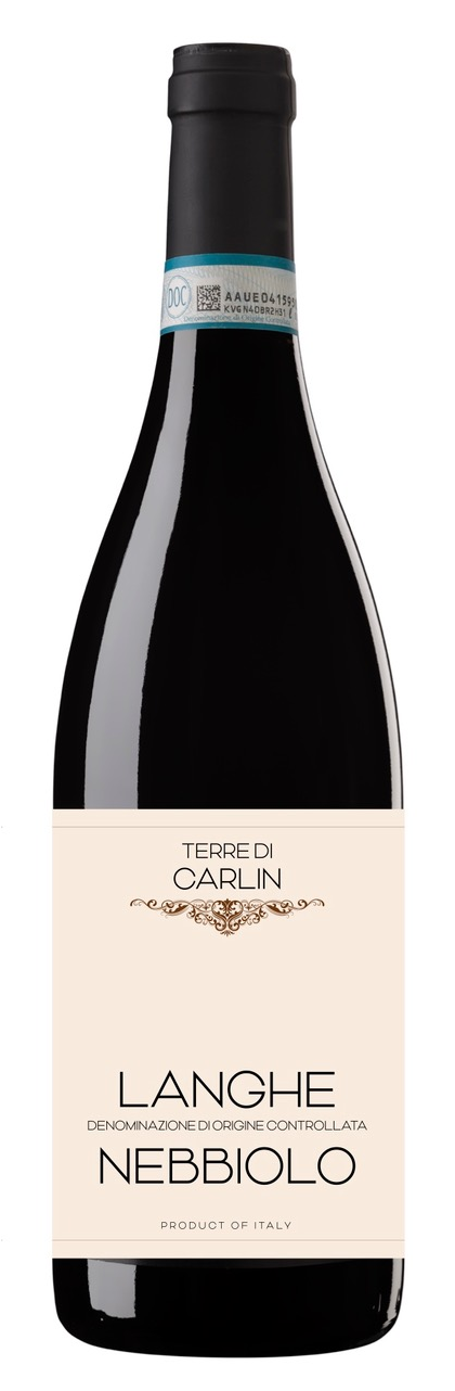 떼레 디 카린, 랑게 네비올로 2020