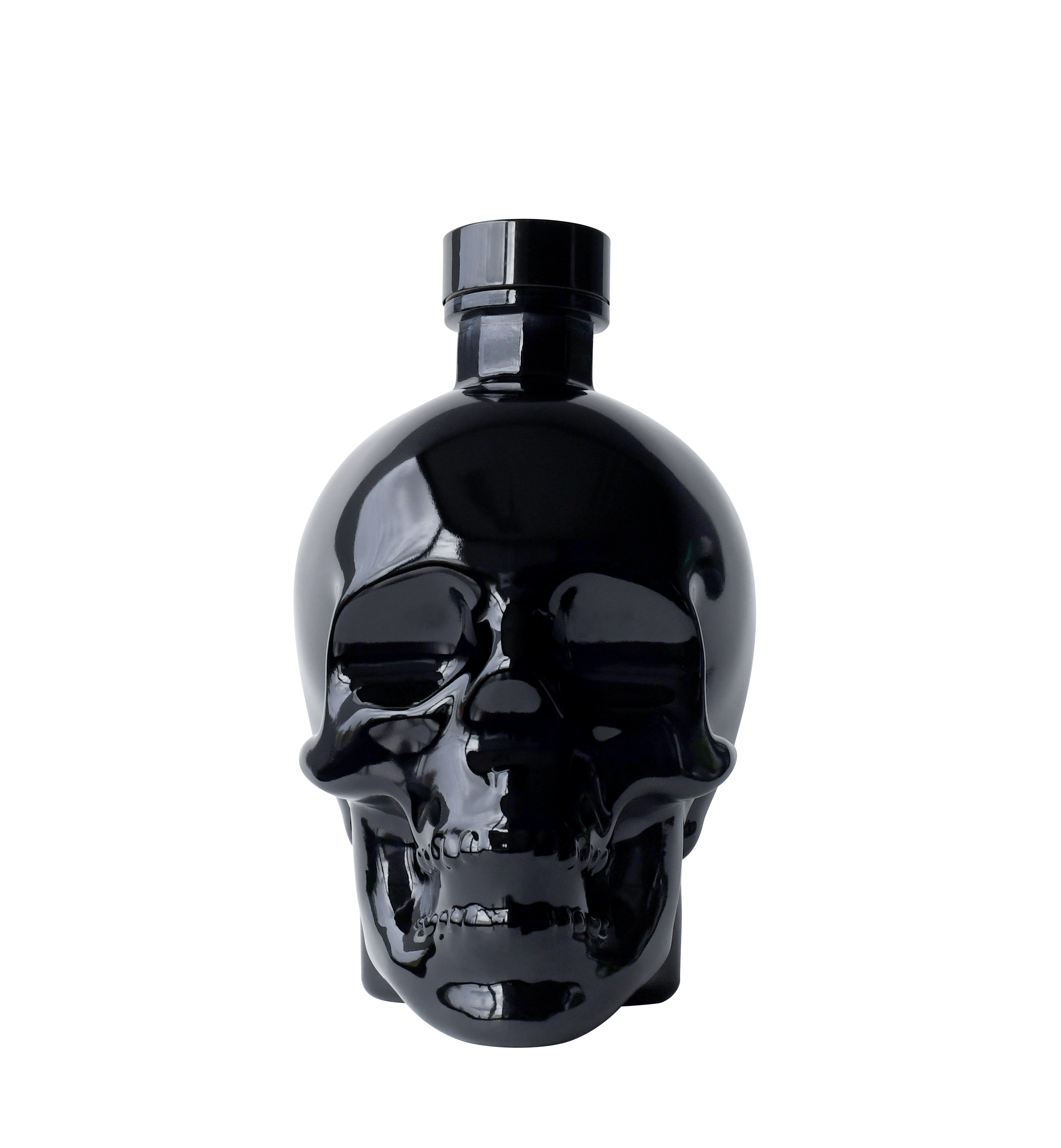 크리스탈 헤드 보드카 오닉스