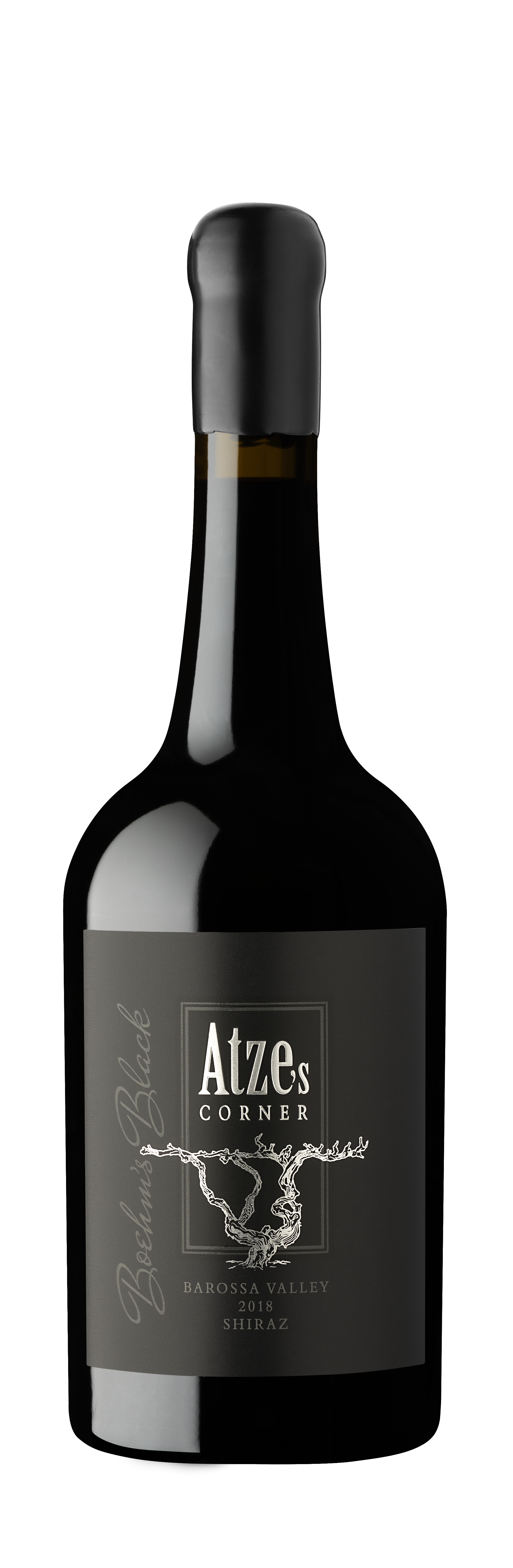 엣지스 코너, 보엠스 블락 쉬라즈 2023