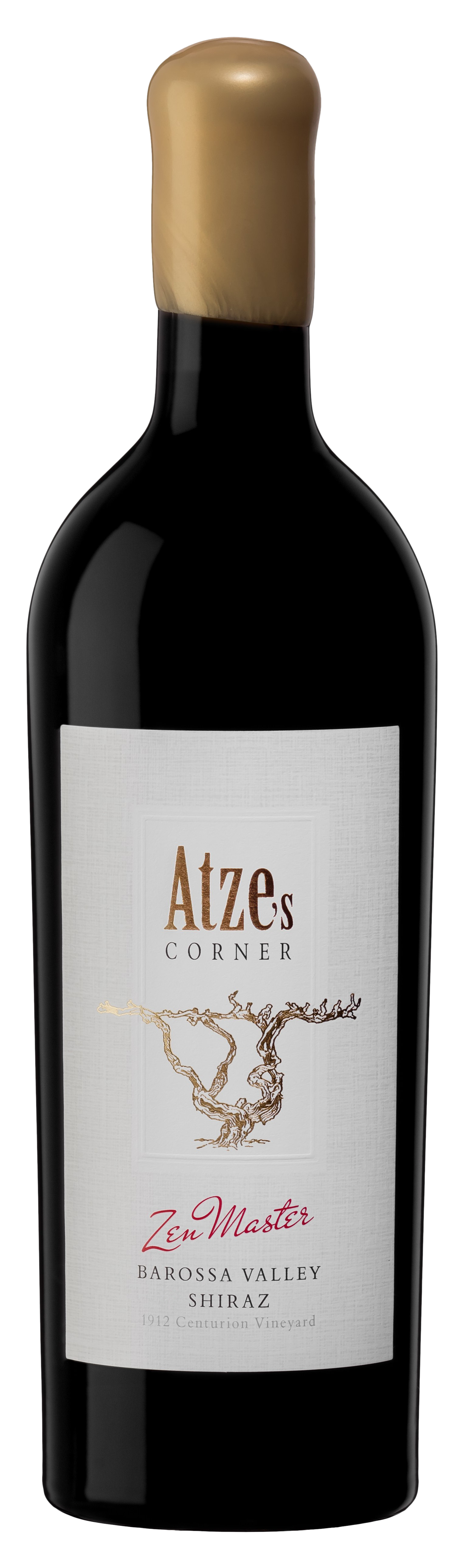 엣지스 코너, 젠 마스터 쉬라즈 2022