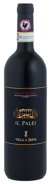 빌라 아 세스타, 일 빨레이 끼안티 클라시코 2022