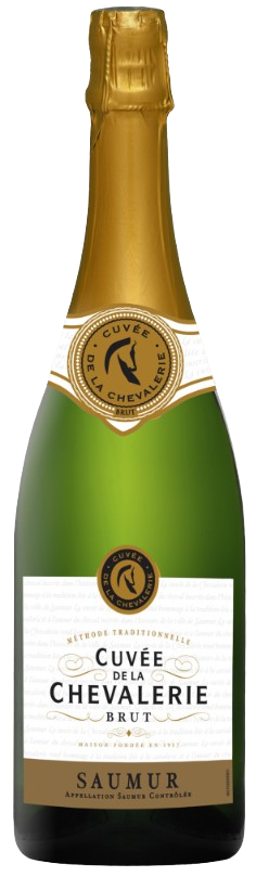 퀴베 드 라 슈발리 소뮈르 브륏