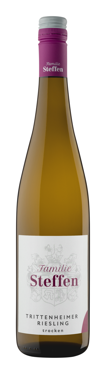 슈테펜 트리튼하이머 리슬링 트로켄 2024