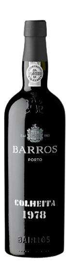 바로스 콜헤이타 포트 1978