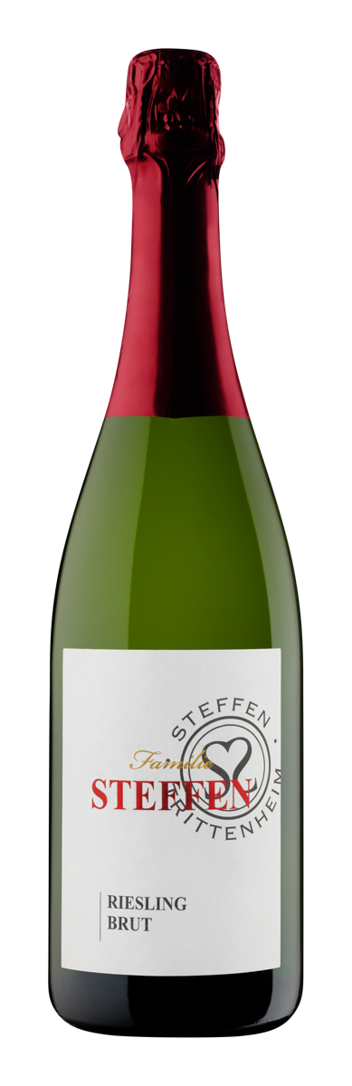 슈테펜 리슬링 젝트 브륏 2022